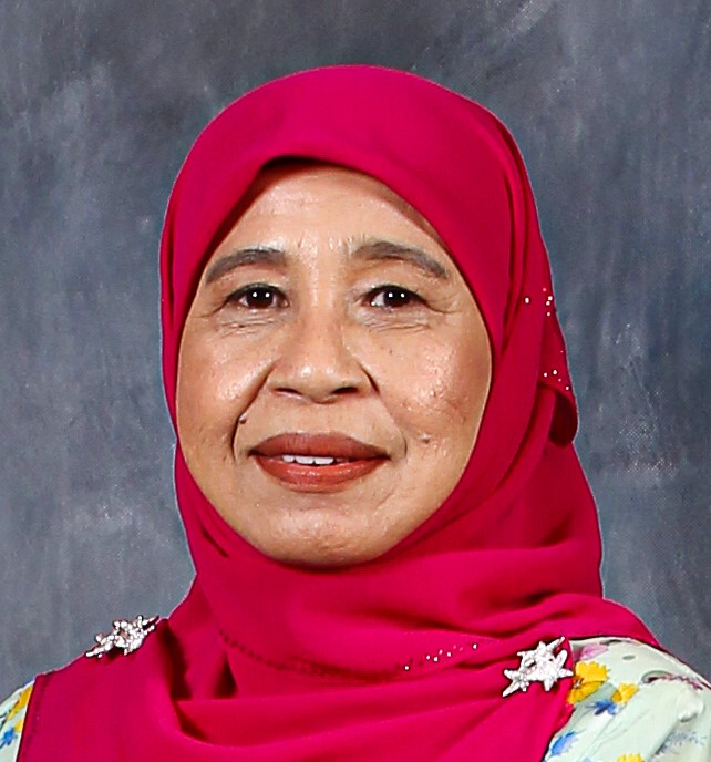 Photo - Ros Suryati binti Alang, YB Senator Datin Hajah